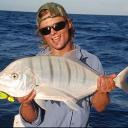Fishing