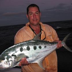Fishing