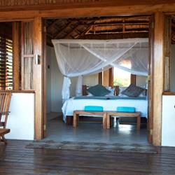 Rio Azul Lodge Mozambique