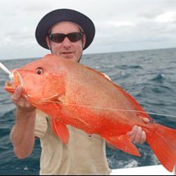 Fishing