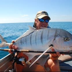 Fishing
