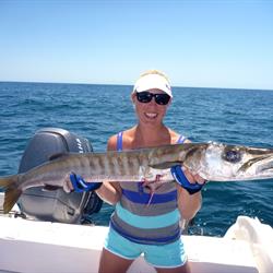 Fishing