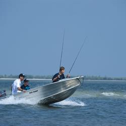 Fishing