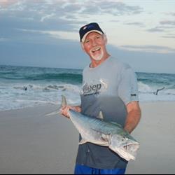 Fishing