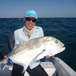 Fishing