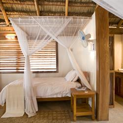 Rio Azul Lodge Mozambique