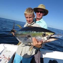 Fishing