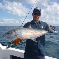 Fishing