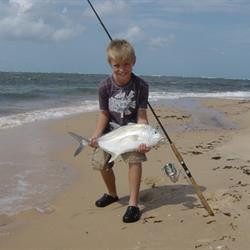 Fishing