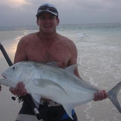 Fishing
